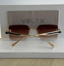 Óculos de Sol Modelo Monte Carlo Amber - UV400
