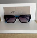 Óculos de Sol Modelo Azure Noir - UV400