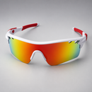 Óculos Esportivo Modelo Performance White - UV400