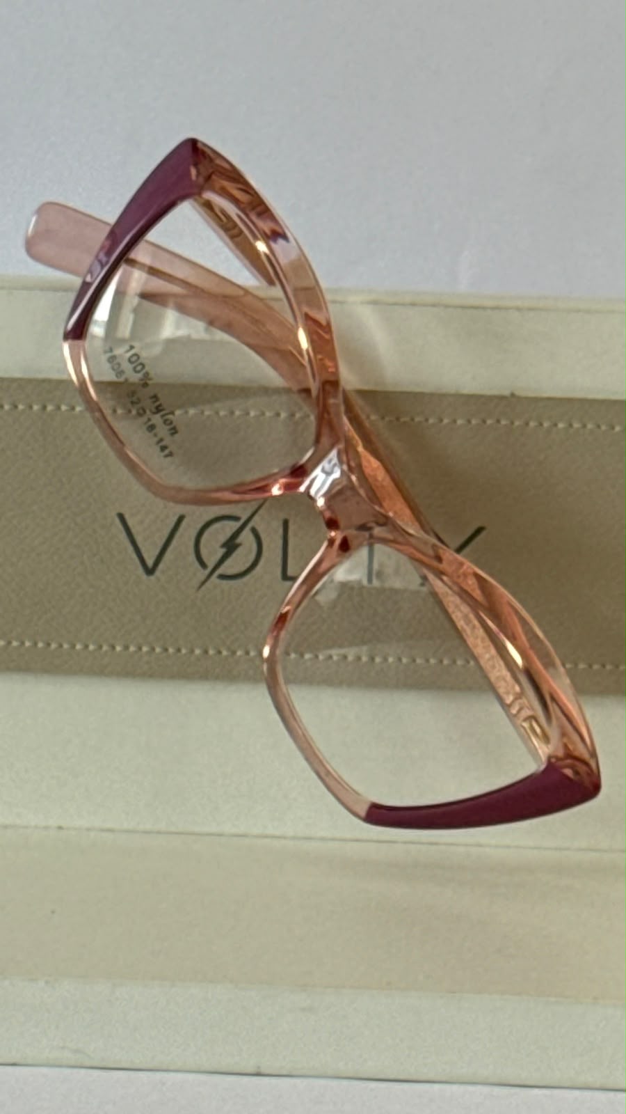 VØLTX Amélie Rosé