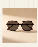 Óculos de Sol Modelo Verona Noir - Polarizado UV400