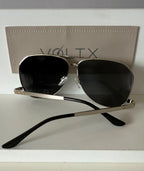 Óculos de Sol Modelo Skyline Titanium - UV400