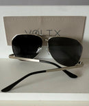 Óculos de Sol Modelo Skyline Titanium - UV400
