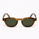 Óculos de Sol Modelo Heritage Olive - UV400