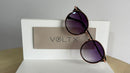 Óculos de Sol Modelo Eclipse Aura - UV400