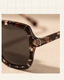 Óculos de Sol Modelo Verona Noir - Polarizado UV400