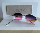 Óculos de Sol Modelo Aurora Royale - UV400