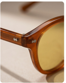 Óculos de Sol Modelo Amber Heritage – UV400