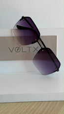 Óculos de Sol Modelo Urban Phantom - UV400