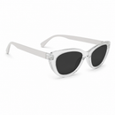 Óculos de Sol Modelo Crystal Retro – UV400