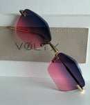 Óculos de Sol Modelo Aurora Royale - UV400