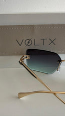 Óculos de Sol Modelo Riviera Ocean - UV400