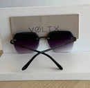 Óculos de Sol Modelo Urban Phantom - UV400
