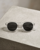Óculos de Sol Modelo Crystal Orbit - UV400