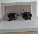 Óculos de Sol Modelo Eclipse Heritage - UV400