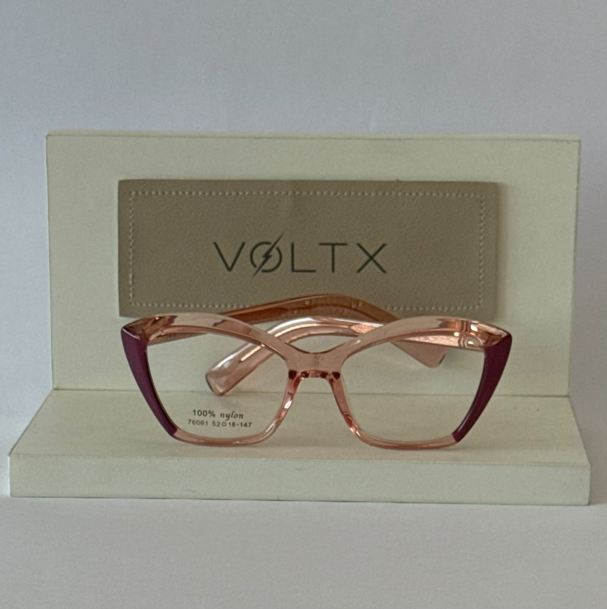 VØLTX Amélie Rosé