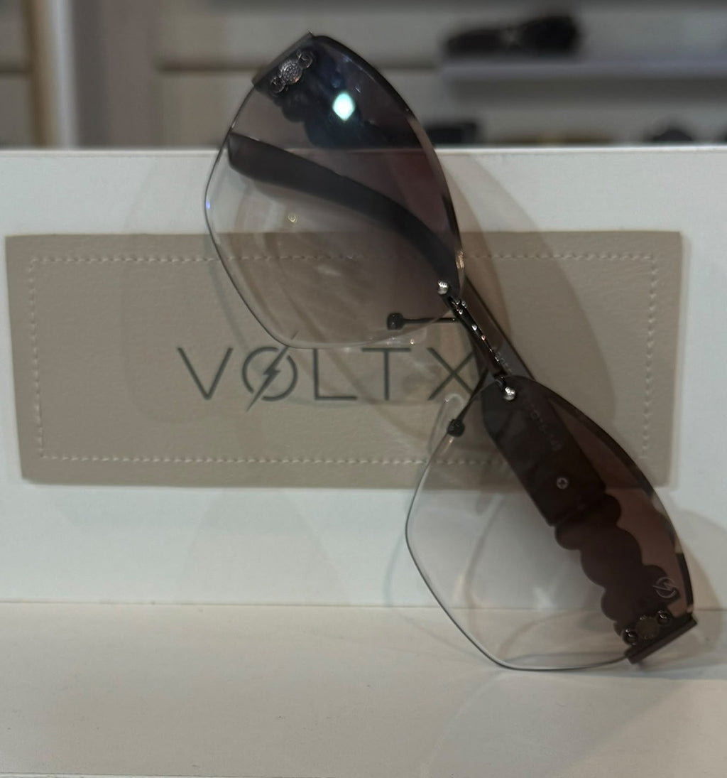 Óculos de Sol Prisma Obsidian Brown - Fotocromático UV400