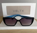Óculos de Sol Modelo Azure Noir - UV400
