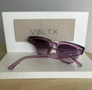Óculos de Sol Modelo Violet Éclat - UV400