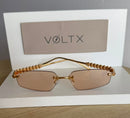 Óculos de Sol Modelo Royale Rivet - UV400