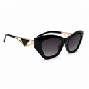 Óculos de Sol Modelo Noir Éclat – UV400