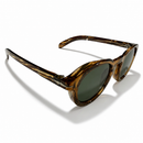 Óculos de Sol Modelo Heritage Olive - UV400