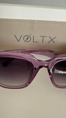 Óculos de Sol Modelo Violet Éclat - UV400