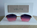 Óculos de Sol Modelo Aurora Royale - UV400