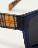 Óculos de Sol Modelo Kensington Blue - UV400